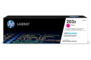 HP - TONER 203A MAGENTA XL