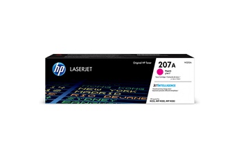HP - TONER 207A MAGENTA