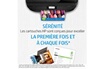 Hp HP 304 Cartouche d'Encre Trois Couleurs Authentique (N9K05AE) photo 13