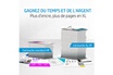 Hp HP 304XL Cartouche d'Encre Trois Couleurs grande capacité Authentique (N9K07AE) photo 13