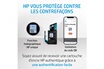 Hp HP 304XL Cartouche d'Encre Noire grande capacité Authentique (N9K08AE) photo 4