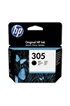 Hp HP 305 Cartouche d'Encre Noire Authentique (3YM61AE) photo 1
