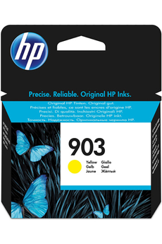 903 XL Pack de 4 Cartouches d'encre (Noir Cyan Jaune Magenta) Remplacement  Compatible pour HP 903XL pour Officejet 6950 6960 pour Officejet Pro 6970  6960 All-in-One Imprimante : : Informatique