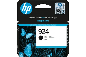 HP - 924 Noir