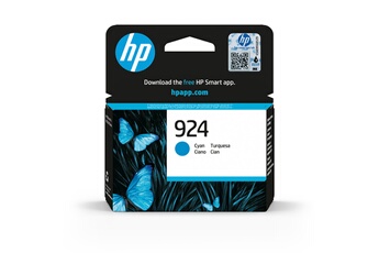 HP - 924 Cyan