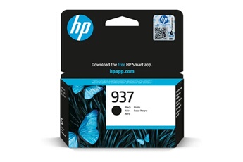 HP - 937 NOIR