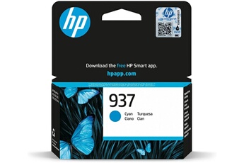HP - 937 CYAN