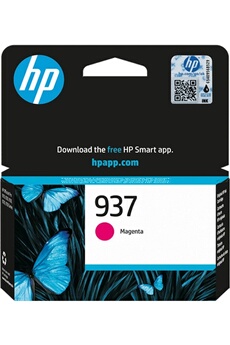 HP - 937 MAGENTA