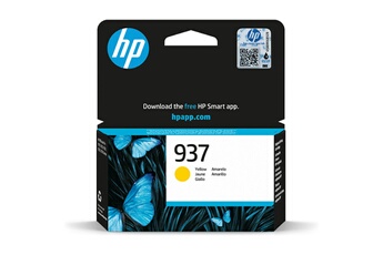 HP - 937 JAUNE