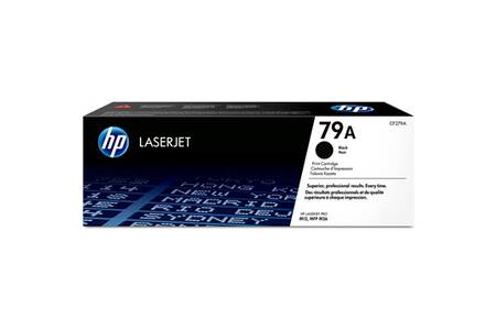 Cartouche d'encre Hp TONER LASER 79A NOIR