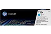 Hp TONER 131 A CYAN photo 1