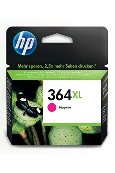 HP - 364 MAGENTA XL