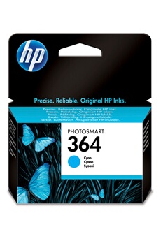 Cartouche d'encre Hp N