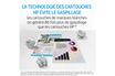 Hp HP 963 Cartouche d'Encre Noire Authentique (3JA26AE) pour HP OfficeJet Pro 9010 series / 9020 series photo 14