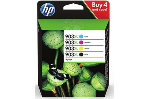Cartouche d'encre HP OfficeJet Pro 6970 pas cher –