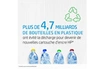 Hp HP 31 Bouteille d'encre Cyan Authentique 70 ml (1VU26AE) pour HP Smart Tank Plus 455 / 457 / 555 / 559 / 570 / 655 photo 7