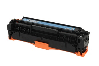 Hp Cyan Toner 304A - Image 4