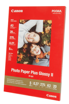 Premium Glossy Photo Paper - 10x15cm - 2x 40 Feuilles, Papiers et supports, Encre & papier, Produits