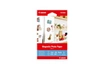 Canon Papier photo magnétique MG-101 A6 - 5 Feuilles - 670g/m² photo 1