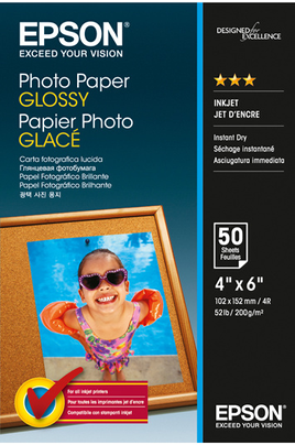 Papier photo 10x15 offres & prix 