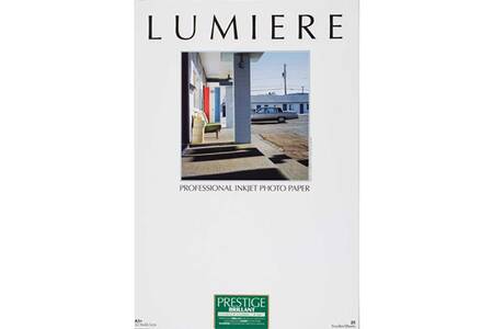 Papier Photo Brillant 11x14 (50 Feuilles) – VGC, état Neuf Sous Scellé