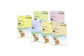 Xerox - 003R98124 5 x 50 feuilles