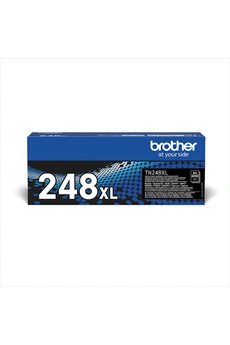Brother - TN248XL NOIR