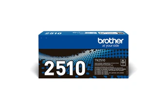 Brother - TN2510 NOIR