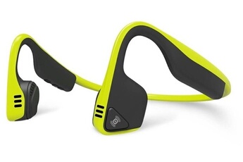 Casque audio Aftershokz TREKZ TITANIUM IVY GREEN