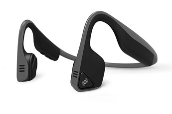 Casque audio Aftershokz TREKZ TITANIUM MINI SLATE GREY