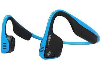 Casque audio Aftershokz TREKZ TITANIUM BLUE
