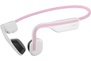 CASQUE À CONDUCTION OSSEUSE AFTERSHOKZ BLUETOOTH OPEN MOVE gris carbone