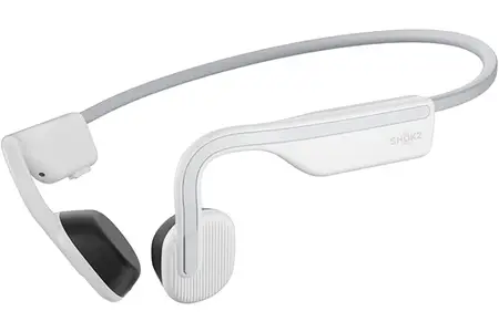 Casque audio Shokz OPENMOVE GRIS - S661GY | Darty