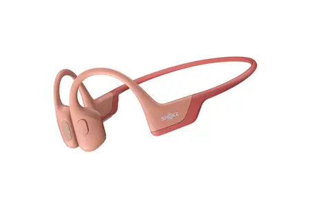 Casque audio Shokz OPENRUN PRO BEIGE - S810BG | Darty