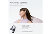 Shokz OPEN FIT AIR NOIR photo 4