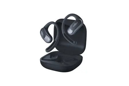 Casque audio Shokz OPEN FIT AIR NOIR
