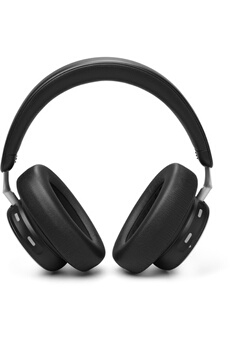 Casque supra-auriculaire sans fil - Bluetooth 5.3 / Jusqu'à 100 h d'autonomie / Son AKG Hi-Res - Son spatial AKG / Réduction de bruit active