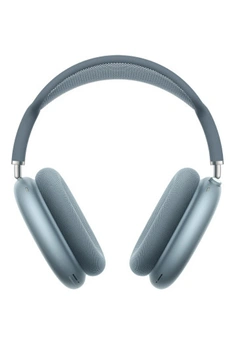 Casque audio avec réduction active du bruit - Bluetooth 5.0 / Transducteur dynamique conçu par Apple / Autonomie jusqu'à 20 heures - Puce de casque Apple H1 / Capteurs optique et de position - USB-C