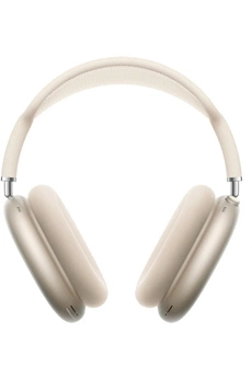 Casque audio avec réduction active du bruit - Bluetooth 5.0 / Transducteur dynamique conçu par Apple / Autonomie jusqu'à 20 heures - Puce de casque Apple H1 / Capteurs optique et de position - USB-C