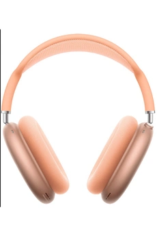 Casque audio avec réduction active du bruit - Bluetooth 5.0 / Transducteur dynamique conçu par Apple / Autonomie jusqu'à 20 heures - Puce de casque Apple H1 / Capteurs optique et de position - USB-C