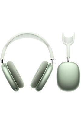 Casque d'écoute pour enfant avec capacité de protection auditive limitée à  85 dB Volume (orange) - Casque audio
