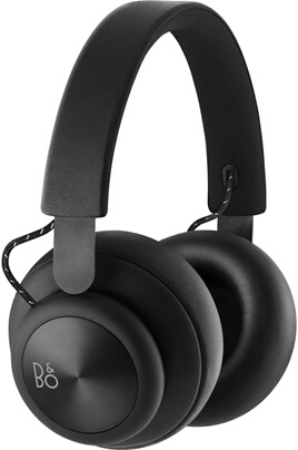 B&o Play H4 Noir