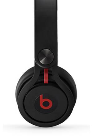 Casque beats mixr