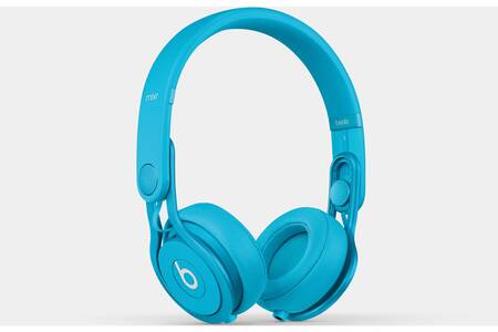 Casque dj beats mixr