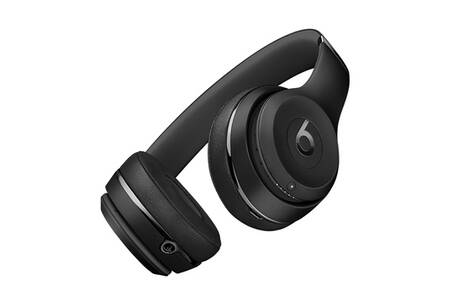 Casque Audio Beats SOLO 3 SANS FIL NOIR - SOLO 3 WL BLACK | Darty