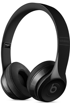 Casque beats solo 2