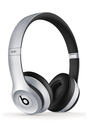 are the beats solo 2 bluetooth