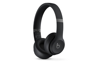 Casque sans fil Bluetooth 5.3 / Audio lossless via un câble USB-C ou audio 3,5 mm / Audio spatial avec suivi dynamique de la tête / Autonomie jusqu'à 50 heures