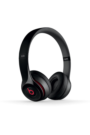 are the beats solo 2 bluetooth