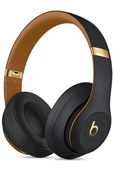 BEATS  by Dr. Dre Studio3 Wireless noir obscur [Skyline &Eacute;dition]